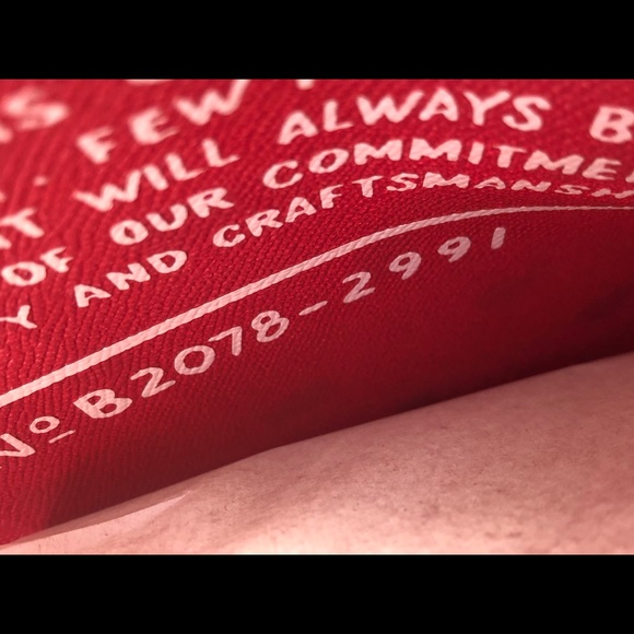 Coach Ladybug City Tote & Coach Wristlet - Picture 5 of 8